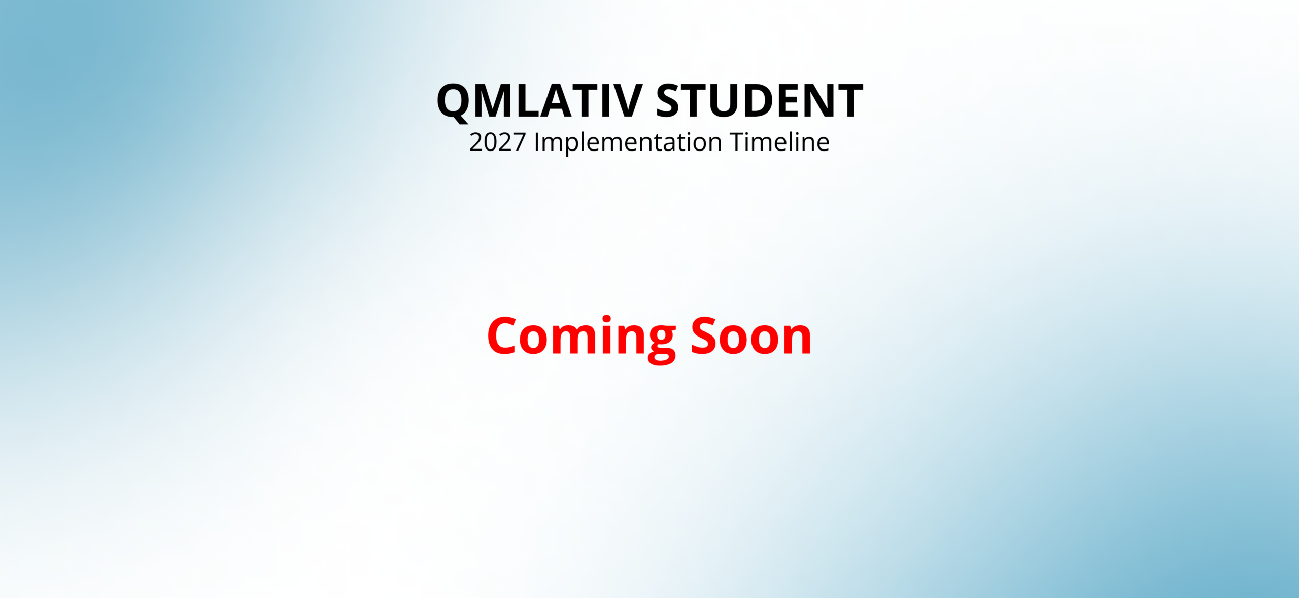 Qmlativ TimeLine Dates