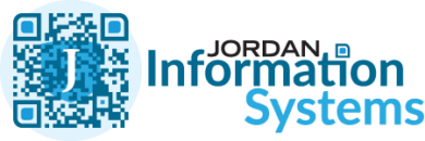 Jordan Information Systems